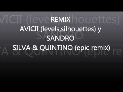 Remix (avicii, sandro silva & quintino)