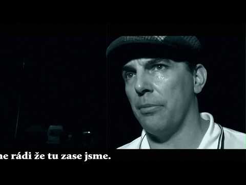 Street Dogs - Punk Rock & Roll  (TV Fest Pod Parou 2017)