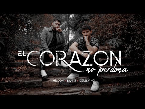 MRDON OFICIAL and Dani J