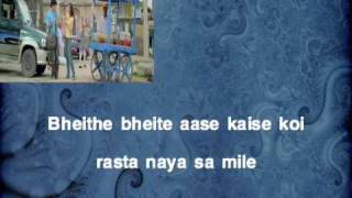 Aao Milo Chalo - Jab We Met (2007) - YouTube