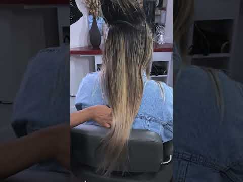 Toner is important to keep your color fresh!