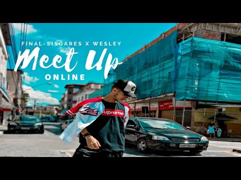 SISOARES - MEET UP ONLINE