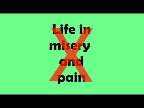 Darkness, meet Light, your Conqueror!