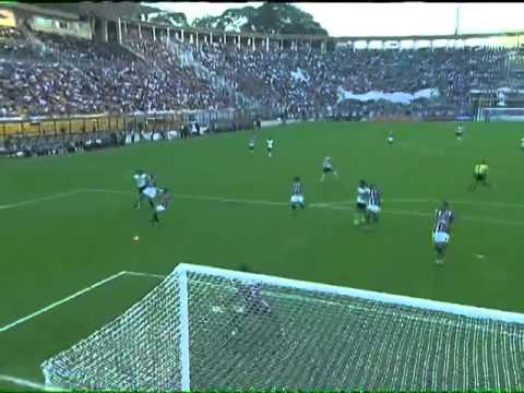 Melhores momentos Corinthians 0 x 1 Atlético MG pela 7ª rodada do Brasileirão 2013