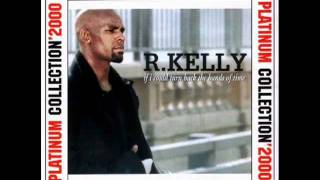 R. Kelly - Get Up On A Room