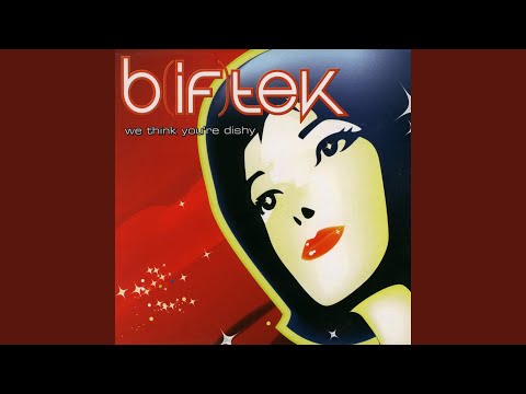 We Think You're Dishy