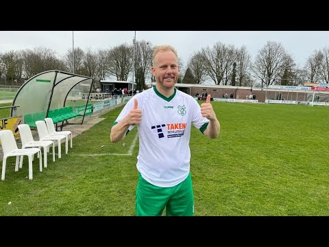 SV Pesse mengt zich in titelstrijd 3e klasse C | Onze Club | RTV Drenthe