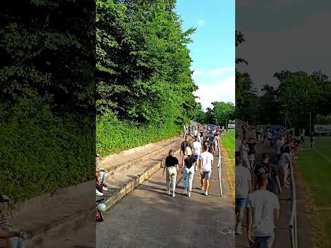 Groundhopping Rötenbergstadion: VfL Iggingen - SGM Alfdorf/Hintersteinenberg 2:0