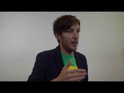 Rich Sykes, closing #TheOtherTaxGap with the Professional Advisory Panel