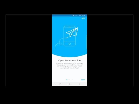 Open Sesame 4.0 Introduction