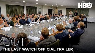 Game of Thrones: The Last Watch ( Game of Thrones: The Last Watch )