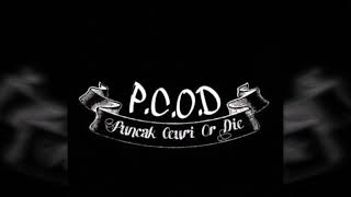 Download lagu BERKACALAH, Coreley'o ( P.C.O.D _ puncak ceuri or die ) mp3