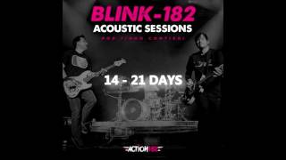 #14 21 Days - Blink-182 Acoustic Sessions (Cover by Tiago Contieri)
