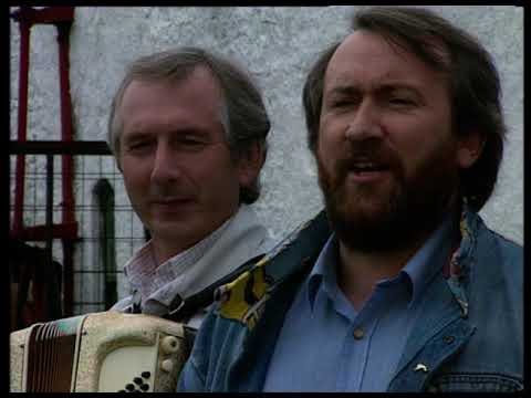 Foster & Allen - The Old Rustic Bridge Under The Mill