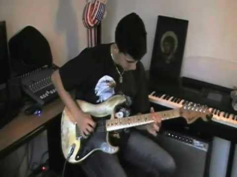 Doug Seven "Burp Rag" FULL Speed by Alex Musat