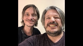 Mackenzie Crook - Richard Herring's Leicester Square Theatre Podcast #171 video