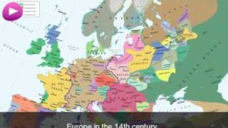 preview picture of video 'Europe Wikipedia travel guide video. Created by http://stupeflix.com'