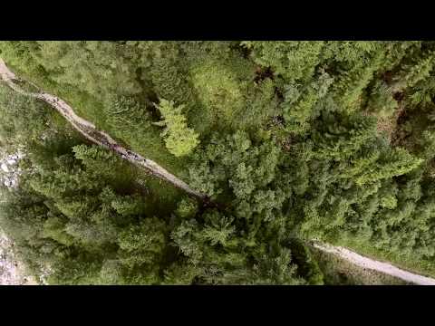 Escursione Rifugio Maniago | Drone Video | Phantom 4