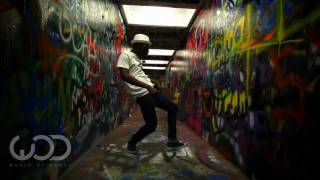 SamIAm | BattleFest &quot;Graffiti Gliding&quot; Part 1 | Lil Wayne Ft. Bruno Mars &quot;Mirror&quot; | WorldofDance.com