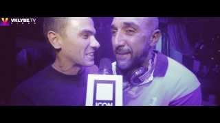 ICON   ALIMANIA DJ SAEED ALI