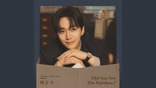 Download lagu Did You See The Rainbow? mp3 Download lagu Did You See The Rainbow? mp3