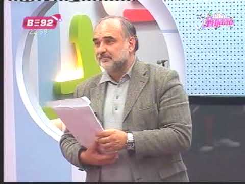 Adnan Babajic-  Pripreme za Galu