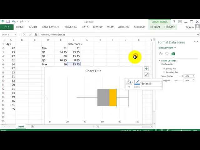 Видео Произношение Quartile в Английский