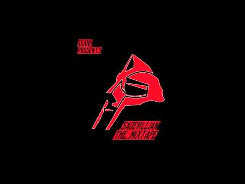 SadeVillian - Silver Spoon