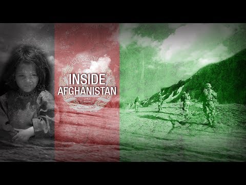 FULL MEASURE: June 3, 2018 - Inside Afghanistan