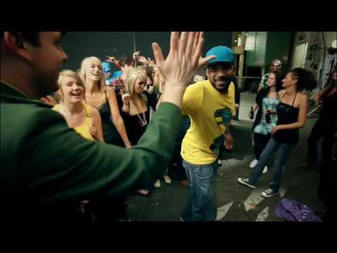 Nosliw feat. Bassface Sascha - "Ihr könnt mir gar nichts" OFFICIAL VIDEO