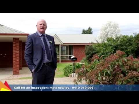 SOLD – 19 Bristol Street, Collingullie