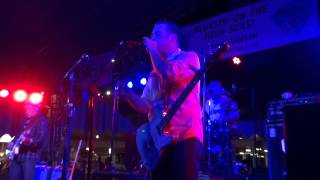 MonkeyJunk - Close To You - LRBC JAN 2013