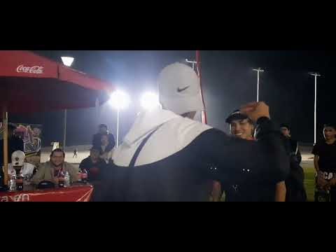 Kolor Fu v/s Cairo - 4tos Knd battles Fecha I T. IV