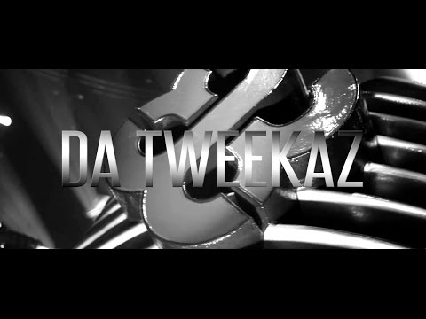 10 Years Dirty Workz | Da Tweekaz
