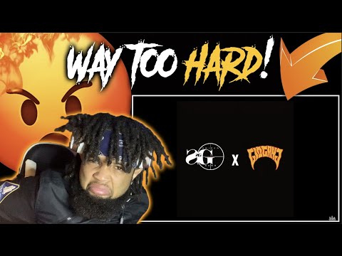 THE HARDEST ONE YET!? Kodak Black Ft. Chief Keef - Who Want Smoke Remix [Official Audio] REACTION!