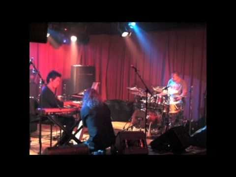 Marcus Baylor Band "Free Day" Live @ Sullivan Hall (Pt.1)