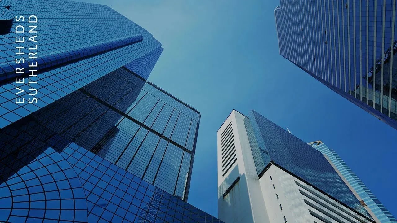 Who is Eversheds Sutherland?