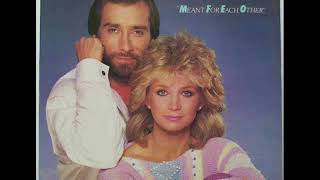 Barbara Mandrell and Lee Greenwood-We Were Meant For Each Other