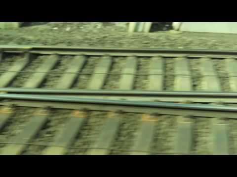 Zugfahrt (Train Journey) - Daniel Schunn