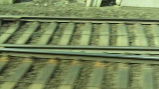 Zugfahrt (Train Journey) - Daniel Schunn