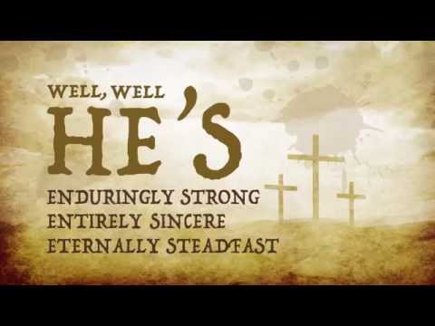 That's My King - sermon by S.M. Lockridge