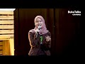 Mella Camelia - Data Analyst: Supporting Strategic Decision Through Data | BukaTalks Mella Camelia - Data Analyst: Supporting Strategic Decision Through Data | BukaTalks