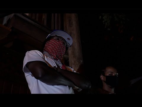 iLLAH - Catch A Body (Official Video)