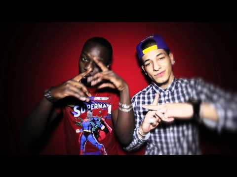 Sir'Klo x LayLow - Le 5eme élément