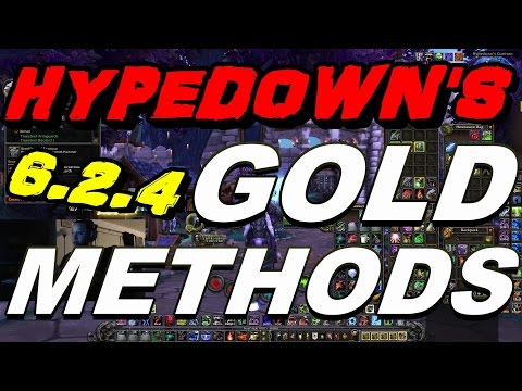 6.2.4 How to Make 100k to 300k a Month as a PVPER- Effective NoN Grinding Methods ! (Gold Capped)