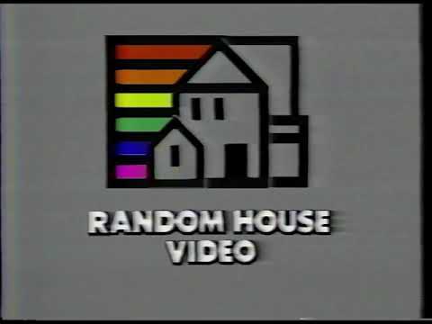 Random House Video (1989)