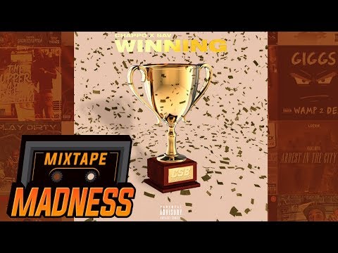 Chappo x Sav (Ice City Boyz) #CSB - Winning | @MixtapeMadness