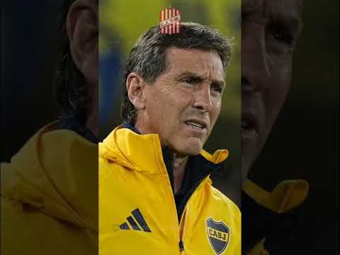 Gracian no será el Técnico de #sanmartindetucuman