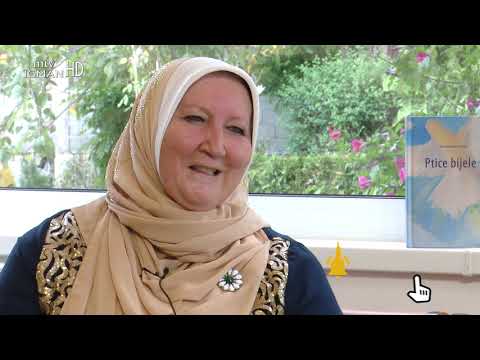 I MENE ĆEŠ ISPRATITI ZA 50 DANA - REKAO MI JE HALID NAKON BRATOVE DŽENAZE..NAZA MEHMEDOVIĆ-SALKIĆ 2.