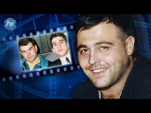 BALKAN INFO: Buca Manojlović - Milorada Ulemeka Legiju sam upoznao preko Kristijana Golubovića!